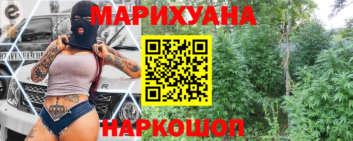 Канабис OG Kush Джанкой